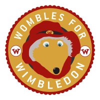 Wombles for Wimbledon(@womblesforwimb1) 's Twitter Profile Photo