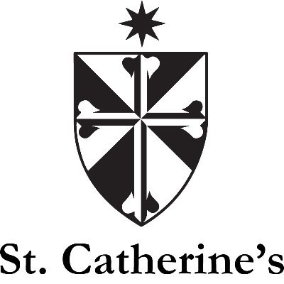 St. Catherine’s educates students in the Catholic faith, fostering an environment of academic and behavioral excellence to create lifelong learners and globally