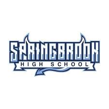 Springbrook High School Counseling Department