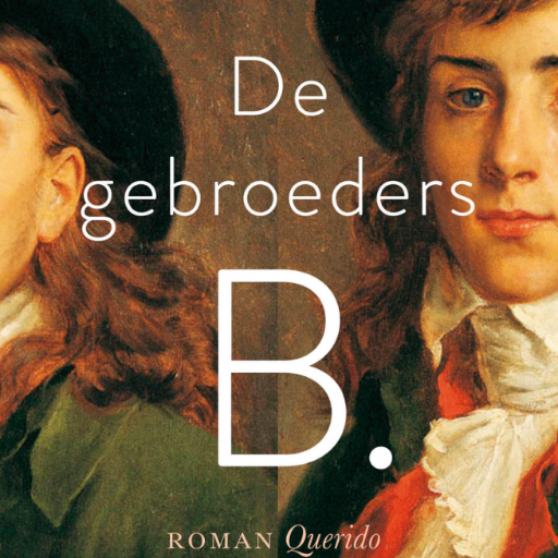 'De Gebroeders B.', het nieuwste boek van @SteffievdOord (Querido). Eerder 'De vrouw met de bijl'. Dit account wordt niet beheerd door de schrijfster, zie site