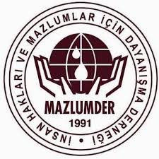 Kim Olursa Olsun , Zalime Karşı Mazlum'dan Yana...