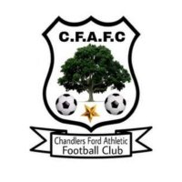 Chandler's Ford Athletic Fc (@chandlersfordfc) 's Twitter Profile