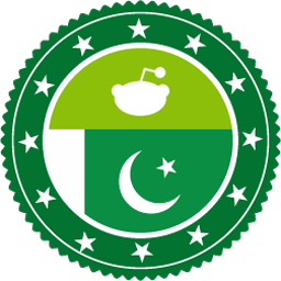 Official Twitter Handle for the r/Pakistan subreddit.