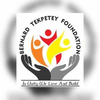 Bernard Tekpetey Foundation(@TekpeteyBernard) 's Twitter Profile Photo