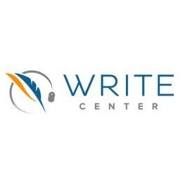 WRITE_Center Profile Picture