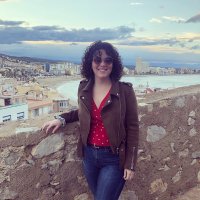 sandra (@sandraamv4) 's Twitter Profile