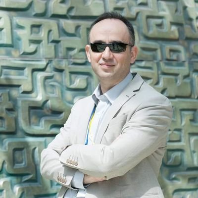 Selçuk Çolakoğlu Profile