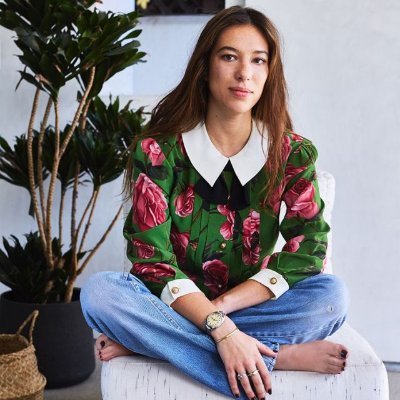 Hadley Mendelsohn