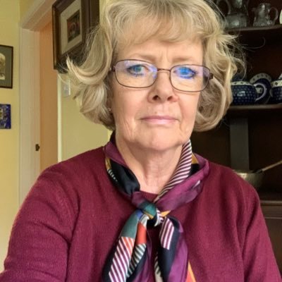 valeriemarriot1's profile picture. Fully paid up member of the sandwich generation, doing the best I can.