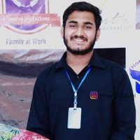 Ashir hussain عا شر حسین 🇵🇸🇵🇰 (@ashirhussainn) 's Twitter Profile