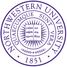 Pain Research Group. Department of Physical Medicine and Rehabilitation. Northwestern University Feinberg School of Medicine.