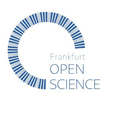Twitter account of the Frankfurt Open Science Initiative located at @GoetheUni. Open for everyone. Tweets by @Lea_Karoza & @tkvetnaya.