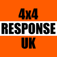 4x4 Response UK(@4x4response) 's Twitter Profileg