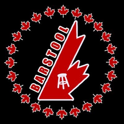 The official @barstoolsports home for all things Canada 🇨🇦. DM all Pictures & Videos to be featured! Shop the Barstool Canada store ⬇️