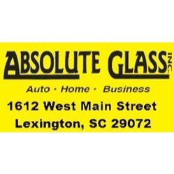 AbsoluteGlassSC's profile picture. Exclusive glass company used by the high-end car dealerships in Columbia, SC. Providing glass and related products. A one-stop shop for glass products!