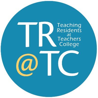 18-month teacher preparation program @TeachersCollege for educators committed to NYC schools. Tweets not endorsements of TR@TC2. News: https://t.co/92D7GlTVZZ