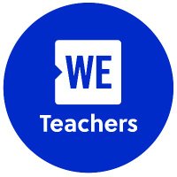 WE Teachers(@WETeachers) 's Twitter Profile Photo