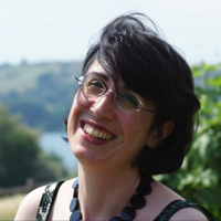 Daniela Ovadia (@daniovadia) 's Twitter Profile