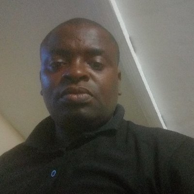 Richardudom6's profile picture. 