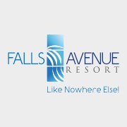 Falls Avenue Resort