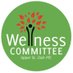 @USCPTCWellnessCommitee (@uscptcwellness1) Twitter profile photo @USCPTCWellnessCommitee (@uscptcwellness1) Twitter profile photo