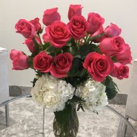 GCG Flowers and Plant Design(@GCGflower) 's Twitter Profile Photo