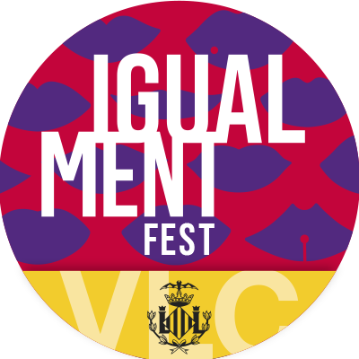 4ª edició d’Igual-Ment Fest! Celebrem la igualtat de gènere