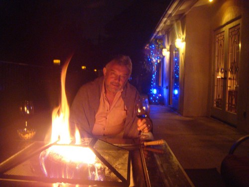 TheAlanGoss's profile picture. 