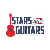 All things country, all the time. 🇺🇸 From coast-to-coast, Stars and Guitars is your one-stop shop for country music. 🎶 #ACMmember #CMAmember