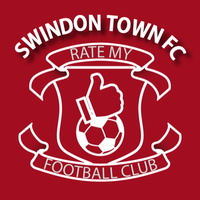 Rate My Football Club - Swindon Town (@rateswindontown) 's Twitter Profile