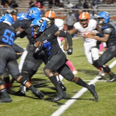 https://t.co/IqTUH8AseJ Class Of 2020🙏🏾 Wide Receiver At South Dade Highschool