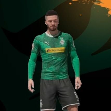 jugador de Huracan Esports