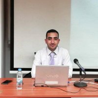 Makram CHEHAYEB (@chehayebmakram) 's Twitter Profile