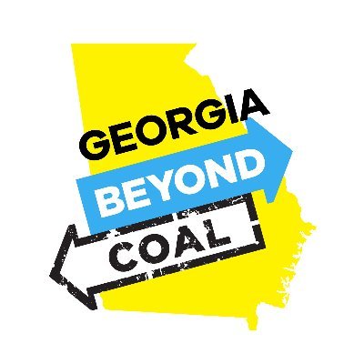 A movement is growing in Georgia to protect the health of our families, grow 21st century jobs, and move our economy #BeyondCoal into a clean energy future!