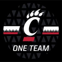 One Team Committee(@GoBearcats1Team) 's Twitter Profile Photo