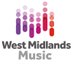 West Midlands Music (@WestMidlandsMu1) Twitter profile photo