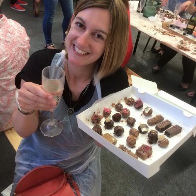 Gemma Balmford