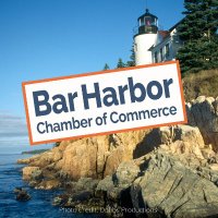 Bar Harbor, Maine(@VisitBarHarbor) 's Twitter Profile Photo