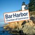 Bar Harbor, Maine (@visitbarharbor) Twitter profile photo