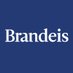 Brandeis University (@BrandeisU) Twitter profile photo