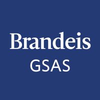 Brandeis University GSAS (@brandeisgsas) 's Twitter Profile Photo Brandeis University GSAS (@brandeisgsas) 's Twitter Profile Photo