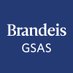 Brandeis University GSAS (@brandeisgsas) Twitter profile photo Brandeis University GSAS (@brandeisgsas) Twitter profile photo
