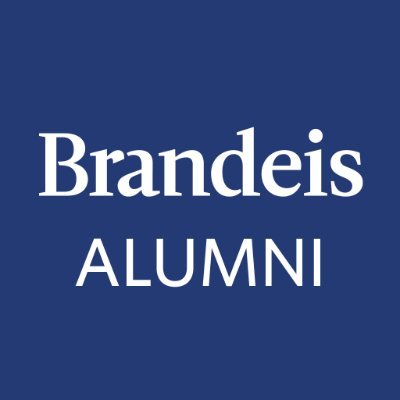 Home of the Brandeis Alumni Association. Tweeting alumni and volunteer news, events and updates from campus. DM us your alumni news & updates!