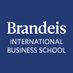 Brandeis International Business School (@brandeisbiz) Twitter profile photo Brandeis International Business School (@brandeisbiz) Twitter profile photo