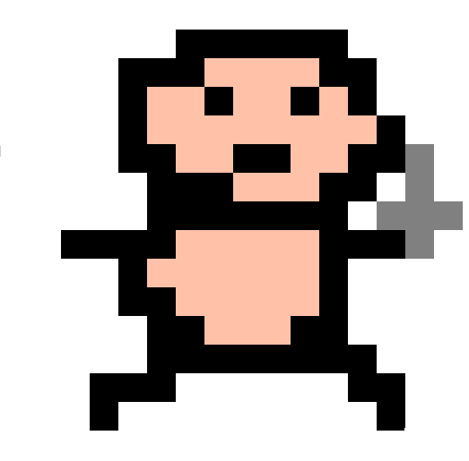 Creator of Dungeon & Derision, a tactical rogue-like available on Steam!
Steam page : https://t.co/e1hdXl6wt2…