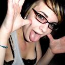 Alli Rose - @diagonallii - Twitter