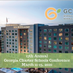 Georgia Charter Schools Conference (@gachartercon) Twitter profile photo Georgia Charter Schools Conference (@gachartercon) Twitter profile photo