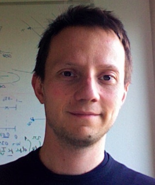 remocollet's profile picture. Astrophysicist, data scientist, Italian, dad, sport climber