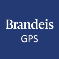 Brandeis GPS(@BrandeisGPS) 's Twitter Profile Photo