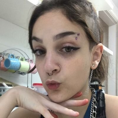 Nugoth3's profile picture. sla to sem nada p faze, ai criei isso aqui. Só posto merda, vlw

Instagram: Nugoth_